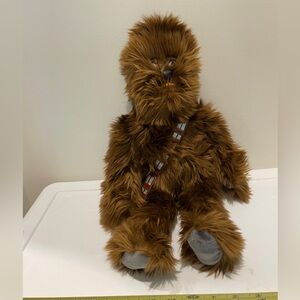 Star Wars Chewbacca Plush Toy